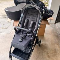 Trio Inglesina Electa