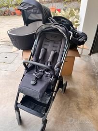 Trio Inglesina Electa