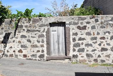 Orto: area fabbricabile in centro storico