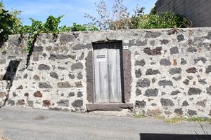 Orto: area fabbricabile in centro storico