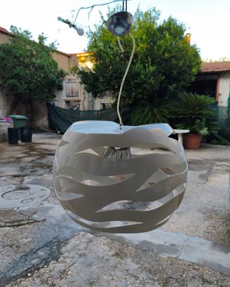 lampadario design 