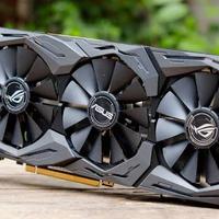 Gtx 1080 rog strix