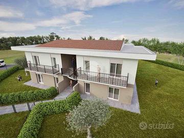 3 LOCALI A CENATE SOTTO