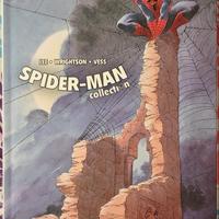 Spiderman collection le graphic novel