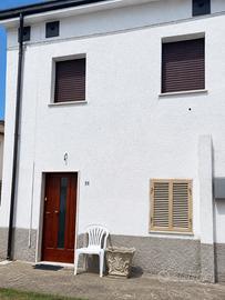 Casa indipendente su due livelli a Cercemaggiore