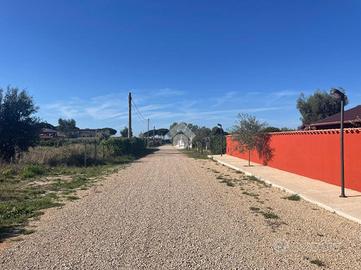 TER. RESIDENZIALE A NETTUNO