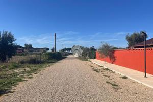 TER. RESIDENZIALE A NETTUNO