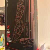 Radeon 9070XT 16Gb con Fattura