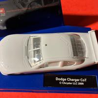 Slot Car scala 1/32 Dodge Charger CoT
