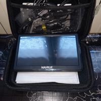 Navigatore satellitare 