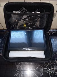 Navigatore satellitare 