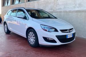 Opel Astra 1.6 CDTI