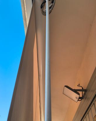 Tenda Sole 