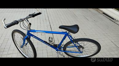 Bicicletta