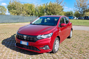 Dacia Sandero Streetway Comfort a benzina