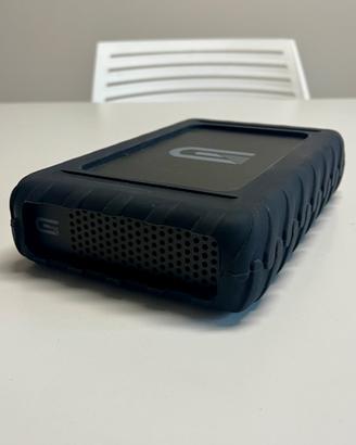 Hard Disk Glyph Blackbox PRO 4 Tera USB-C