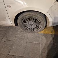 Cerchi 16 Fiat bravo