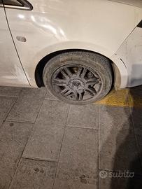Cerchi 16 Fiat bravo
