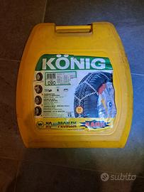 catene neve RAPID MATIC V5-118 per veicoli 4x4 suv