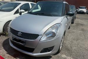 Suzuki Swift 1.3 multijet anno 2012