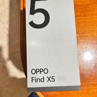 Oppo Find X5