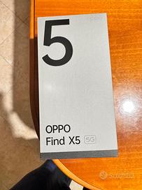 Oppo Find X5