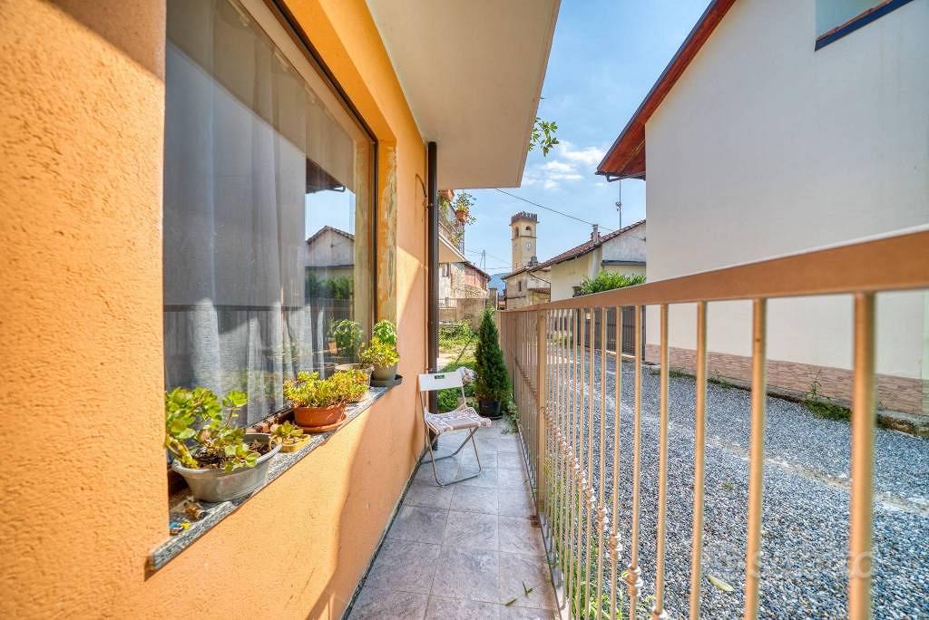 Appartamento – Reano, Frazione Benna - Vista 4