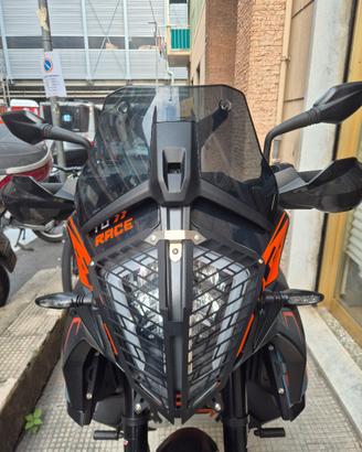 Accessori vari Ktm 790 890 adventure