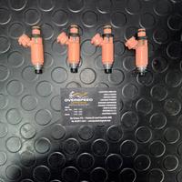 RICAMBI MOTORE CBR600F 2004