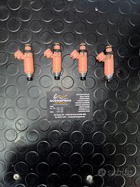 RICAMBI MOTORE CBR600F 2004