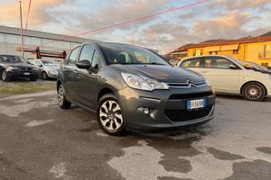 Citroen C3 1.2 VTi 82 Seduction
