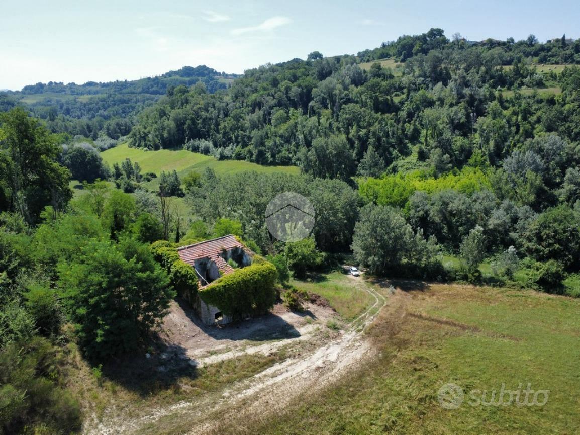 RUSTICO A TARANO - Vista 3