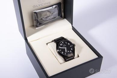 Glycine Incursore II manuale