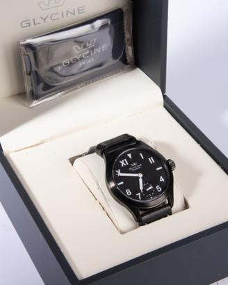 Glycine Incursore II manuale