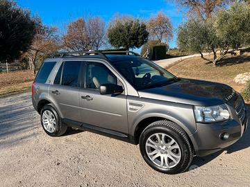 LAND ROVER Freelander 2ª serie - 2008