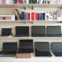 Hp,Lenovo,Dell,Acer,intel Core i3,i5 e i7