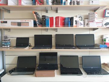 Hp,Lenovo,Dell,Acer,intel Core i3,i5 e i7