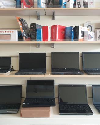 Hp,Lenovo,Dell,Acer,intel Core i3,i5 e i7