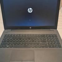 Notebook hp