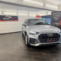 Audi Q5 TDI 35 S TRONIC