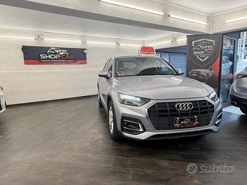 Audi Q5 TDI 35 S TRONIC