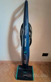 Lavapavimenti Philips AquaTrio Pro