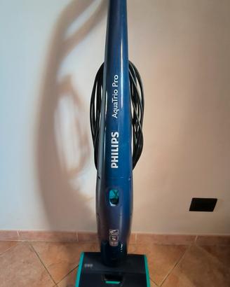 Lavapavimenti Philips AquaTrio Pro