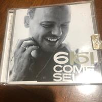 Cd musicale Gigi D’Alessio