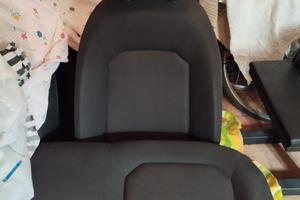 Sedili Audi A3