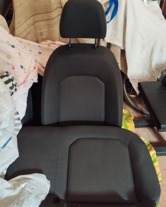 Sedili Audi A3