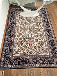 Tappeto Isfahan 308 x 205