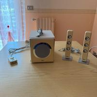 Casse Trust SP 3600A 2.1