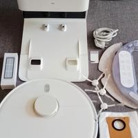 Xiaomi X10 robot aspirapolvere lavapavimenti
