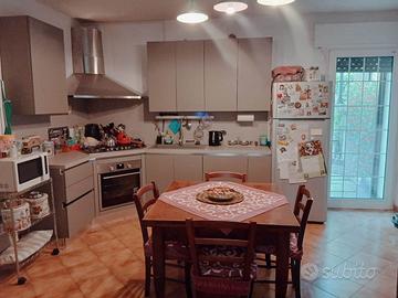 Rif.4986| villa a schiera martellago